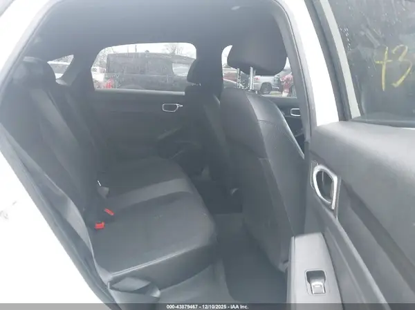 2HGFE2F53RH560812 2024 HONDA CIVIC - Image 8