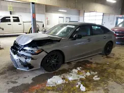 2HGFE2F53RH563287 2024 HONDA CIVIC