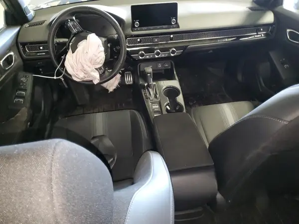 2HGFE2F53RH563287 2024 HONDA CIVIC - Image 8