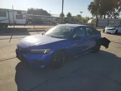 2HGFE2F53RH563872 2024 HONDA CIVIC