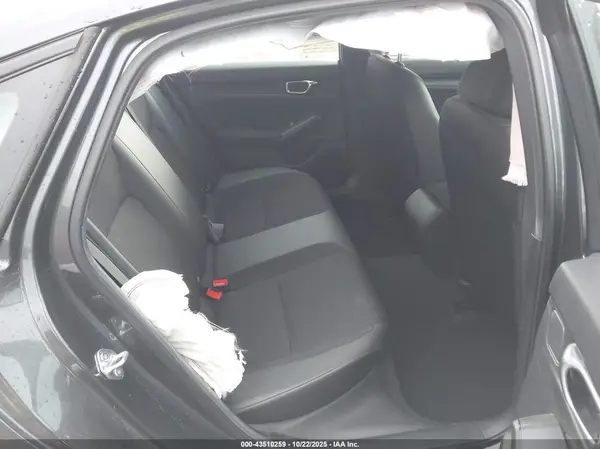 2HGFE2F53RH564116 2024 HONDA CIVIC - Image 8