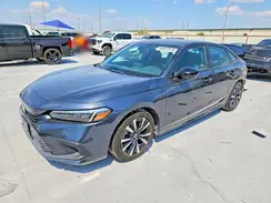 2HGFE2F53RH564407 2024 HONDA CIVIC