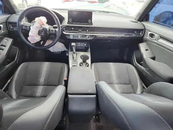 2HGFE2F53RH564861 2024 HONDA CIVIC - Image 8