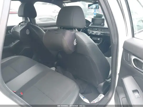 2HGFE2F53RH565167 2024 HONDA CIVIC - Image 8