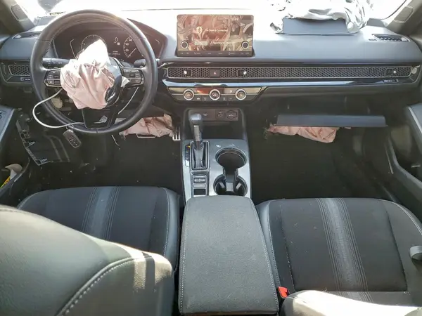 2HGFE2F53RH566478 2024 HONDA CIVIC - Image 8