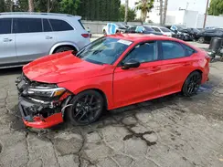 2HGFE2F53RH567985 2024 HONDA CIVIC