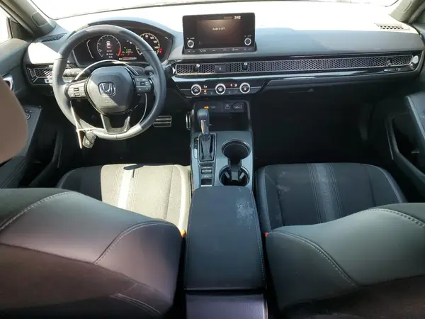 2HGFE2F53RH568912 2024 HONDA CIVIC - Image 8