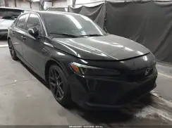 2HGFE2F53RH569882 2024 HONDA CIVIC