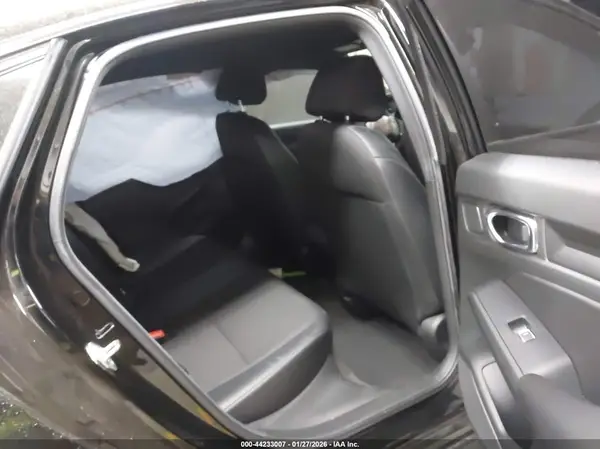 2HGFE2F53RH569882 2024 HONDA CIVIC - Image 8