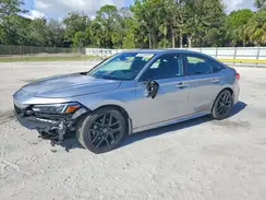 2HGFE2F53RH570255 2024 HONDA CIVIC
