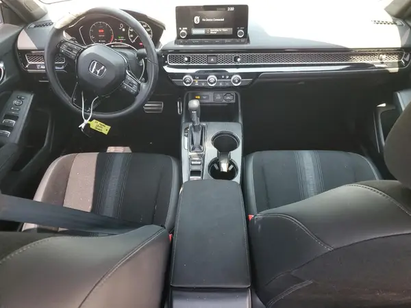 2HGFE2F53RH570403 2024 HONDA CIVIC - Image 8