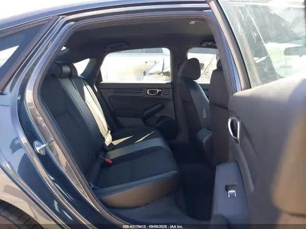 2HGFE2F53RH570417 2024 HONDA CIVIC - Image 8
