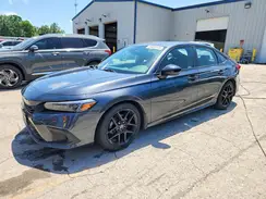 2HGFE2F53RH570711 2024 HONDA CIVIC