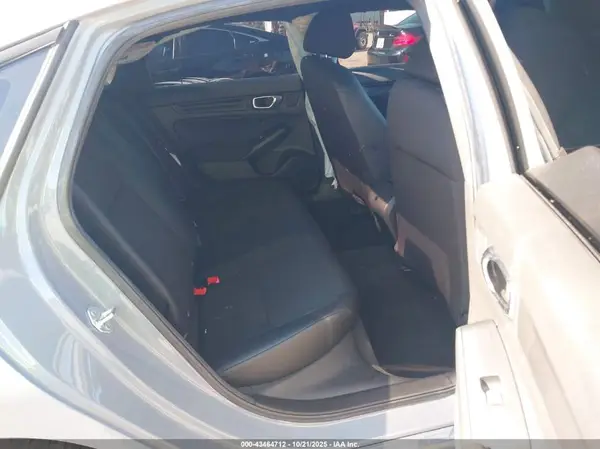 2HGFE2F53RH571082 2024 HONDA CIVIC - Image 8