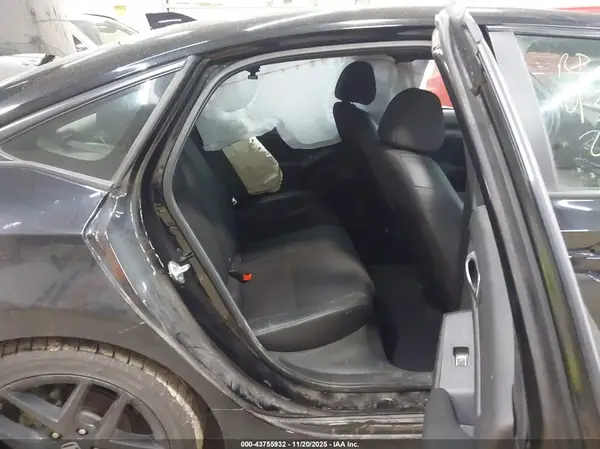2HGFE2F53RH572278 2024 HONDA CIVIC - Image 8