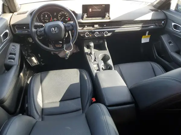 2HGFE2F53RH572457 2024 HONDA CIVIC - Image 8