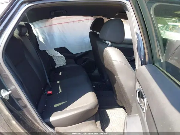 2HGFE2F53RH573043 2024 HONDA CIVIC - Image 8