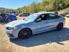 2HGFE2F53RH573284 2024 HONDA CIVIC