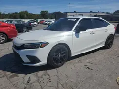 2HGFE2F53RH575522 2024 HONDA CIVIC