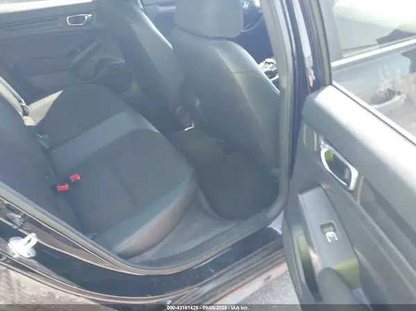 2HGFE2F53RH576413 2024 HONDA CIVIC - Image 8