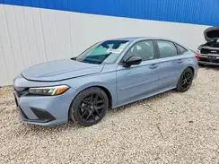2HGFE2F53RH577545 2024 HONDA CIVIC