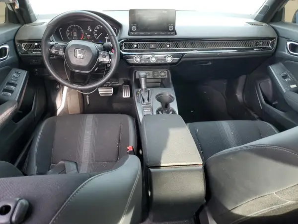 2HGFE2F53RH577948 2024 HONDA CIVIC - Image 8