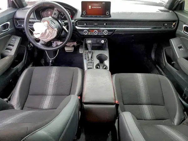 2HGFE2F53RH578663 2024 HONDA CIVIC - Image 8