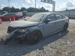 2HGFE2F53RH580722 2024 HONDA CIVIC