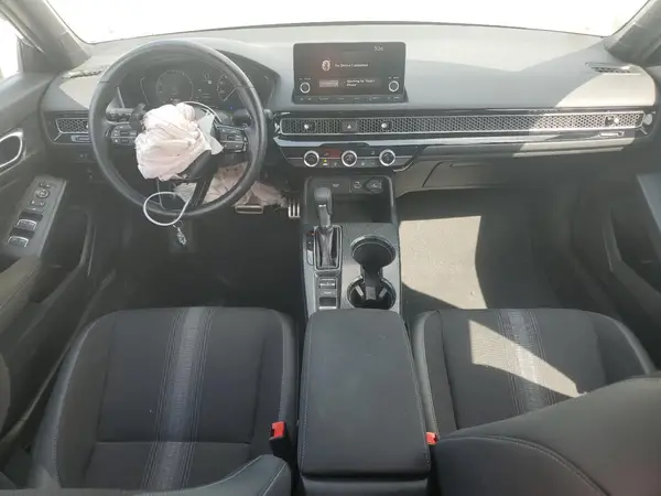 2HGFE2F53RH580722 2024 HONDA CIVIC - Image 8