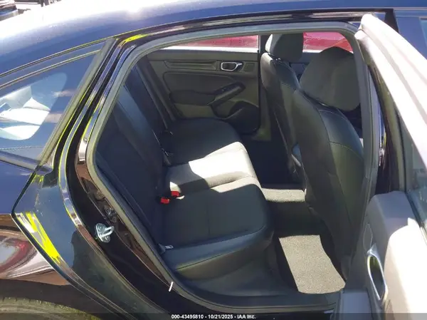 2HGFE2F53RH581255 2024 HONDA CIVIC - Image 8
