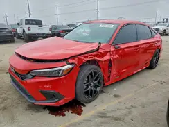 2HGFE2F53RH581563 2024 HONDA CIVIC