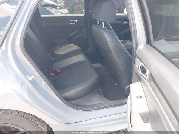 2HGFE2F53RH582020 2024 HONDA CIVIC - Image 8