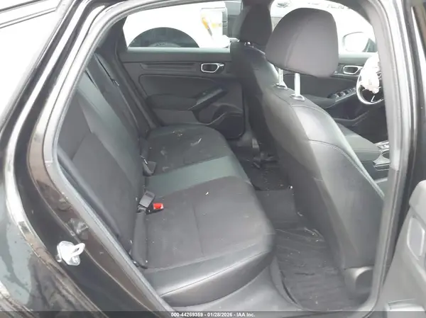 2HGFE2F53RH582437 2024 HONDA CIVIC - Image 8