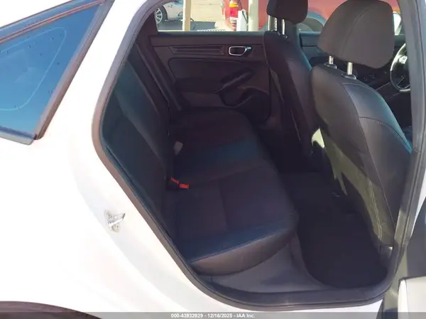2HGFE2F53RH583149 2024 HONDA CIVIC - Image 8
