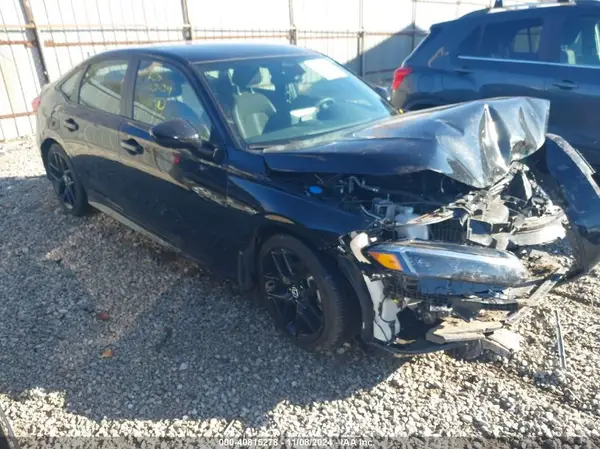 2HGFE2F53RH583801 2024 HONDA CIVIC - Image 1
