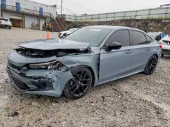 2HGFE2F53RH585855 2024 HONDA CIVIC