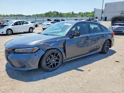 2HGFE2F53RH586214 2024 HONDA CIVIC