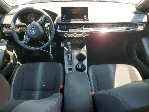 2HGFE2F53RH586214 2024 HONDA CIVIC - Image 8