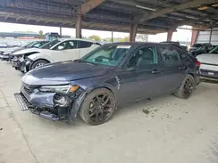 2HGFE2F53RH586651 2024 HONDA CIVIC