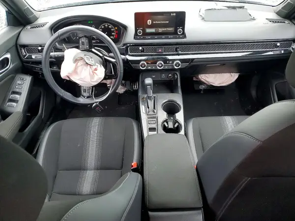 2HGFE2F53RH586651 2024 HONDA CIVIC - Image 8