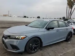 2HGFE2F53RH586780 2024 HONDA CIVIC