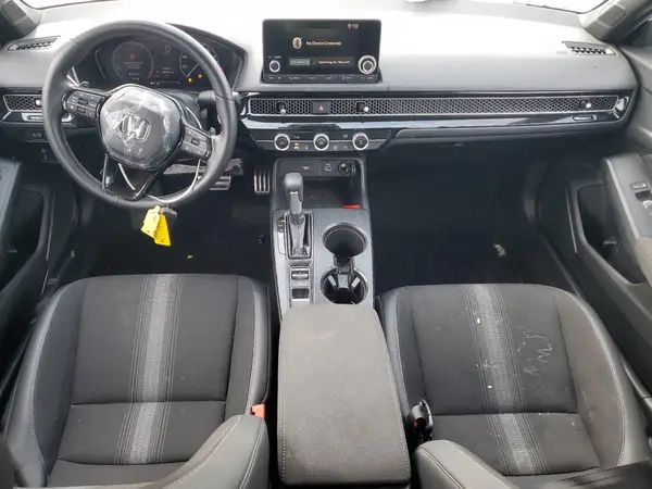 2HGFE2F53RH586939 2024 HONDA CIVIC - Image 8