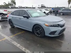 2HGFE2F53RH587122 2024 HONDA CIVIC