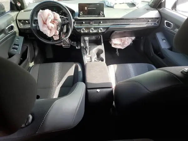 2HGFE2F53RH587539 2024 HONDA CIVIC - Image 8