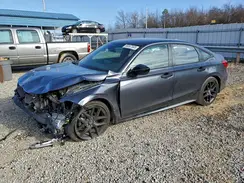 2HGFE2F53RH588061 2024 HONDA CIVIC