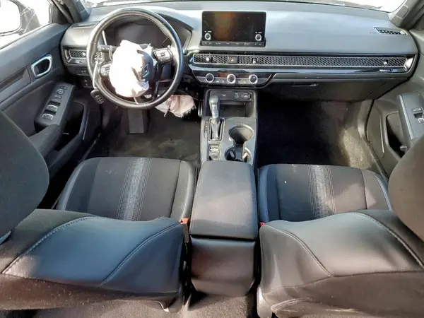 2HGFE2F53RH588061 2024 HONDA CIVIC - Image 8