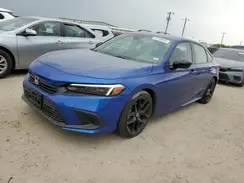 2HGFE2F53RH588593 2024 HONDA CIVIC