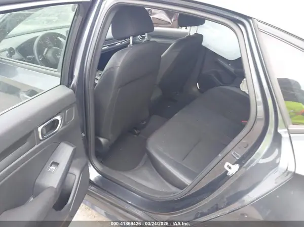 2HGFE2F53RH588612 2024 HONDA CIVIC - Image 8