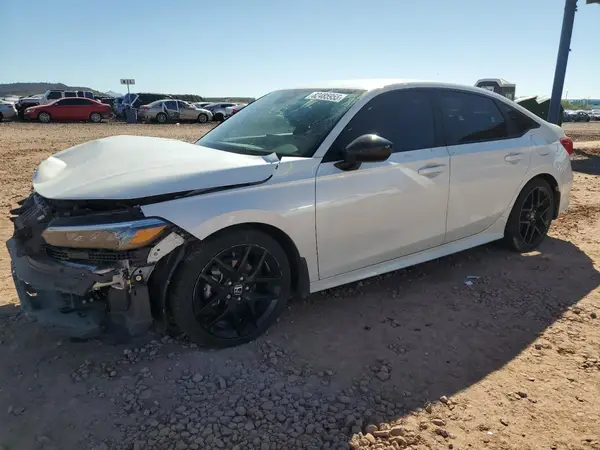 2HGFE2F53RH589002 2024 HONDA CIVIC - Image 1