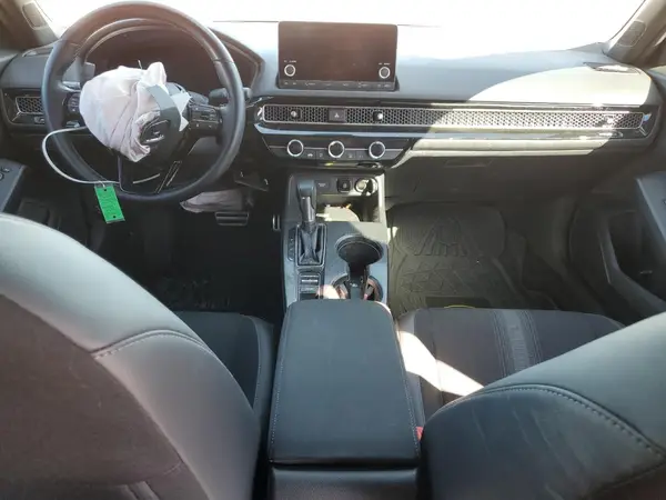 2HGFE2F53RH589002 2024 HONDA CIVIC - Image 8
